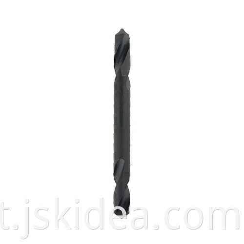 Double End Drill Bit